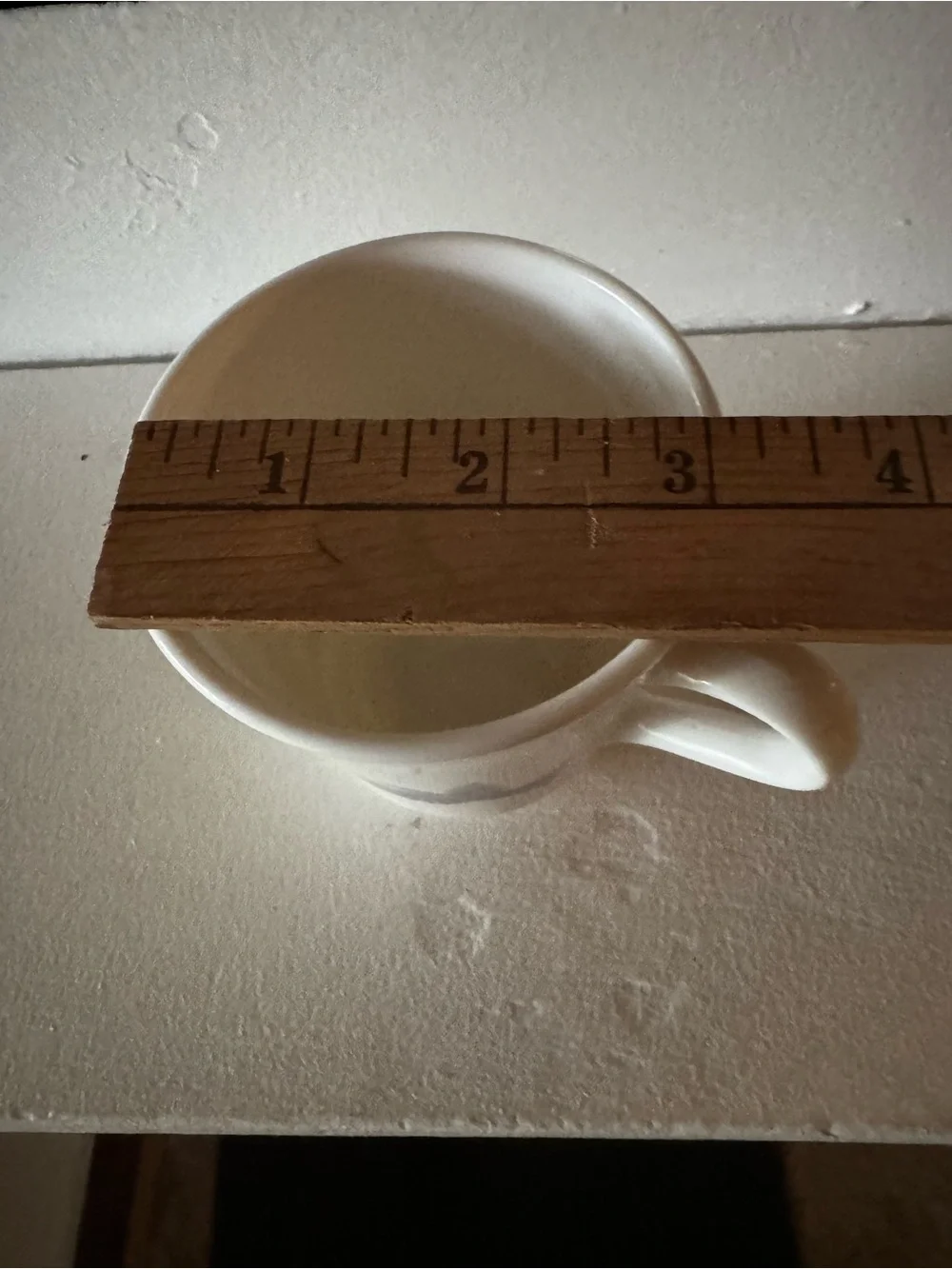 Vintage corning, ware, hummingbird and hibiscus coffee mug tea cup
